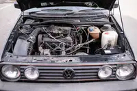 1988 Volkswagen Golf GTi MK2 - Barn Find-Sold