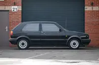 1988 Volkswagen Golf GTi MK2 - Barn Find-Sold