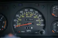 1991 Toyota Land Cruiser -Sold