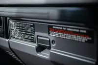 1991 Toyota Land Cruiser -Sold