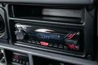 1991 Toyota Land Cruiser -Sold