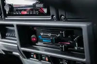 1991 Toyota Land Cruiser -Sold