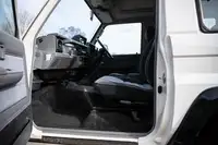 1991 Toyota Land Cruiser -Sold