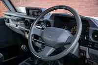 1991 Toyota Land Cruiser -Sold