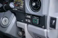 1991 Toyota Land Cruiser -Sold