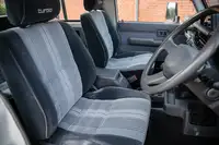 1991 Toyota Land Cruiser -Sold