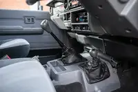 1991 Toyota Land Cruiser -Sold