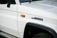 1991 Toyota Land Cruiser -Sold