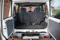 1991 Toyota Land Cruiser -Sold
