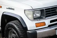 1991 Toyota Land Cruiser -Sold