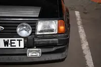 1983 Ford RS1600 I - Barn Find -For Sale