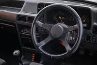 1983 Ford RS1600 I - Barn Find -For Sale
