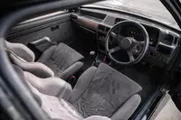 1983 Ford RS1600 I - Barn Find -For Sale