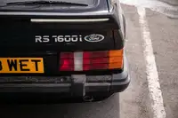 1983 Ford RS1600 I - Barn Find -For Sale