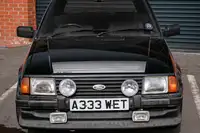 1983 Ford RS1600 I - Barn Find -For Sale