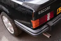 1983 Ford RS1600 I - Barn Find -For Sale