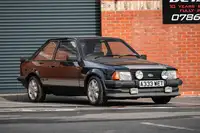 1983 Ford RS1600 I - Barn Find -For Sale