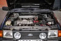1983 Ford RS1600 I - Barn Find -For Sale