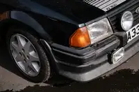 1983 Ford RS1600 I - Barn Find -For Sale