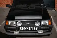 1983 Ford RS1600 I - Barn Find -For Sale
