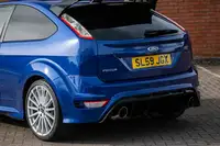 2009 Ford Focus MK2 RS -Sold