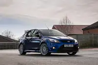 2009 Ford Focus MK2 RS -Sold