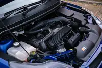 2009 Ford Focus MK2 RS -Sold