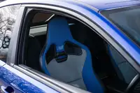 2009 Ford Focus MK2 RS -Sold