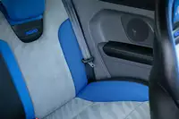 2009 Ford Focus MK2 RS -Sold