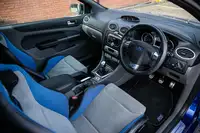 2009 Ford Focus MK2 RS -Sold