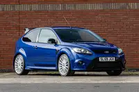 2009 Ford Focus MK2 RS -Sold