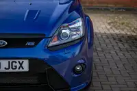 2009 Ford Focus MK2 RS -Sold