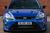 2009 Ford Focus MK2 RS -Sold