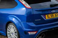 2009 Ford Focus MK2 RS -Sold