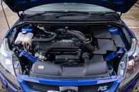 2009 Ford Focus MK2 RS -Sold