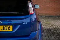 2009 Ford Focus MK2 RS -Sold