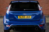 2009 Ford Focus MK2 RS -Sold