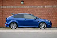 2009 Ford Focus MK2 RS -Sold