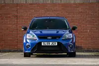 2009 Ford Focus MK2 RS -Sold