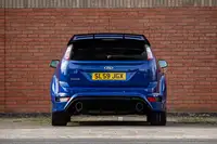 2009 Ford Focus MK2 RS -Sold