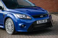 2009 Ford Focus MK2 RS -Sold