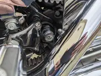 2006 Harley Davidson Sportster XL1200 Low 1200cc-Sold