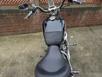 2006 Harley Davidson Sportster XL1200 Low 1200cc-Sold