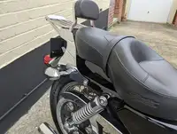 2006 Harley Davidson Sportster XL1200 Low 1200cc-Sold