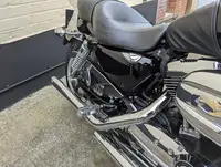 2006 Harley Davidson Sportster XL1200 Low 1200cc-Sold