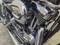 2006 Harley Davidson Sportster XL1200 Low 1200cc-Sold