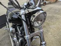 2006 Harley Davidson Sportster XL1200 Low 1200cc-Sold