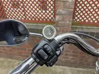 2006 Harley Davidson Sportster XL1200 Low 1200cc-Sold