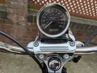 2006 Harley Davidson Sportster XL1200 Low 1200cc-Sold