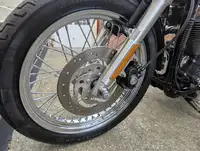 2006 Harley Davidson Sportster XL1200 Low 1200cc-Sold